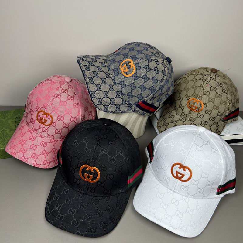 Gucci cap dx25